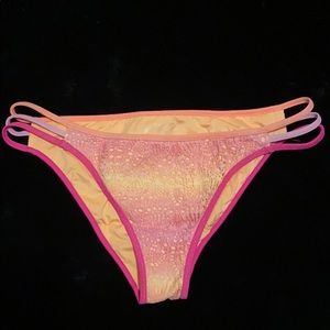Victoria secret bikini bottoms